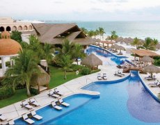 Excellence Riviera Cancún