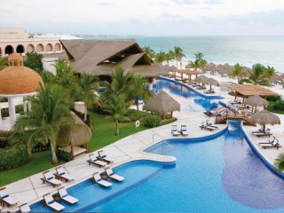 Excellence Riviera Cancún