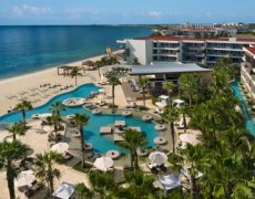 Secrets Riviera Cancun Resort & Spa