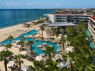Secrets Riviera Cancun Resort & Spa