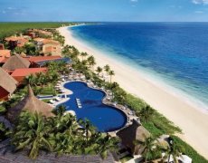 Paraiso De La Bonita, A Luxury Collection Resort, Riviera Maya, Adult All-inclusive
