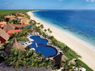 Paraiso De La Bonita, A Luxury Collection Resort, Riviera Maya, Adult All-inclusive
