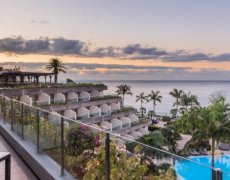 Pestana Carlton
