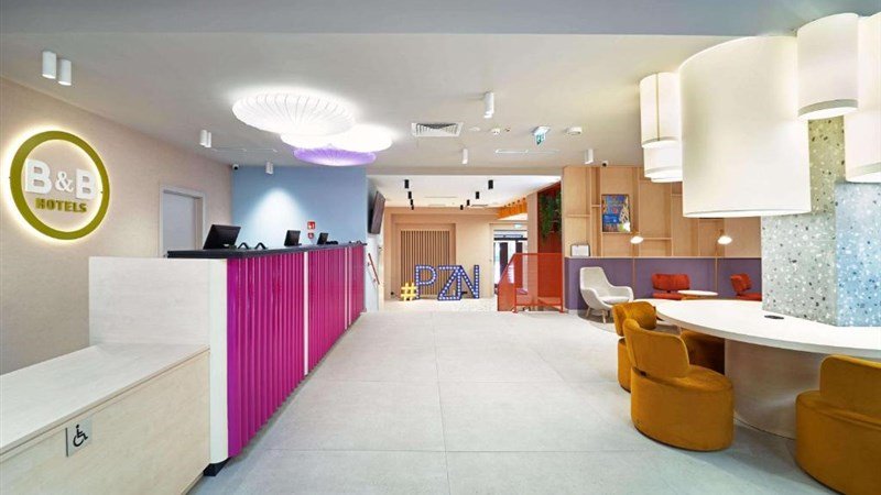 B&B POZNAŇ OLD TOWN - Poznaň