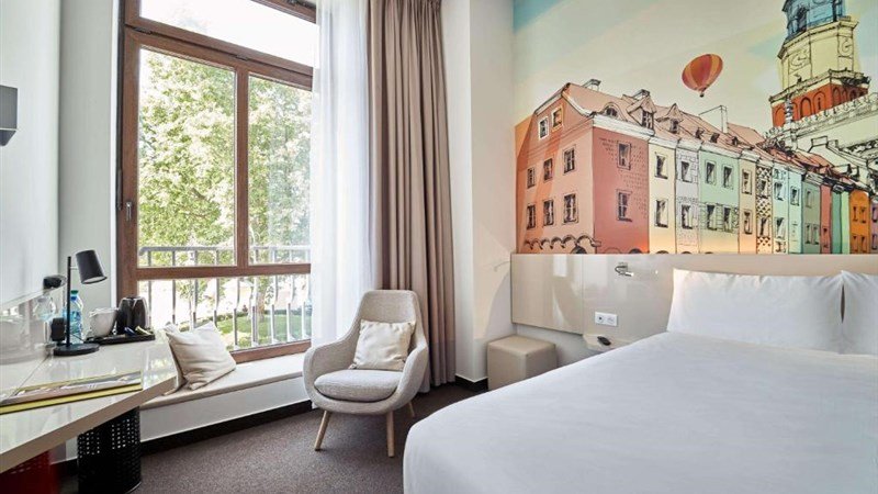 B&B POZNAŇ OLD TOWN - Poznaň