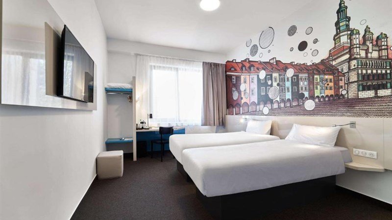 B&B POZNAŇ OLD TOWN - Poznaň