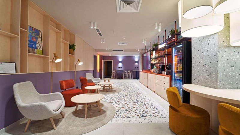 B&B POZNAŇ OLD TOWN - Poznaň