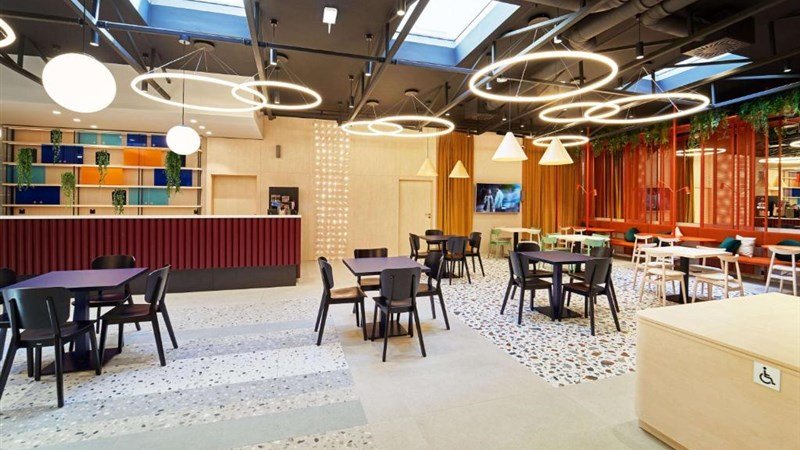 B&B POZNAŇ OLD TOWN - Poznaň