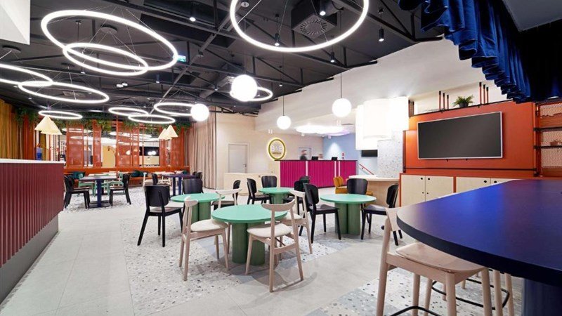 B&B POZNAŇ OLD TOWN - Poznaň