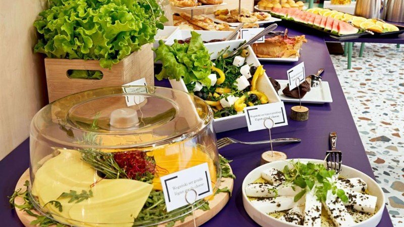 B&B POZNAŇ OLD TOWN - Poznaň