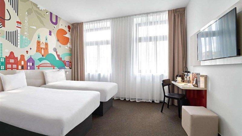 B&B POZNAŇ OLD TOWN - Poznaň