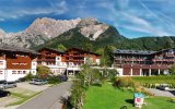 MARCO POLO ALPINA - Hinterthal