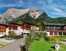 MARCO POLO ALPINA - Hinterthal