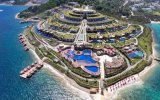 The Plaza Bodrum (ex. Be Premium Bodrum)