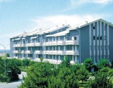 Rezidence Marina Grande