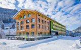 Katalog zájezdů - Německo, Explorer Hotel Garmisch