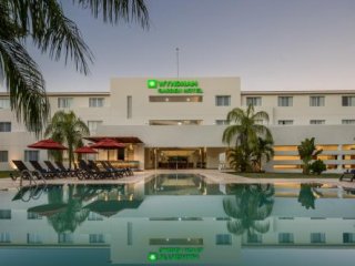 WYNDHAM GARDEN PLAYA DEL CARMEN 4