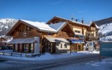 Katalog zájezdů - Itálie, Casa Ilde - Livigno