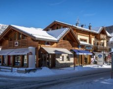 Casa Ilde - Livigno