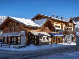 Casa Ilde - Livigno