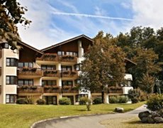 Dorint Sporthotel Garmish Partenkirchen