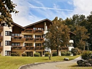 Dorint Sporthotel Garmish Partenkirchen