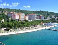 Hotel Mirna