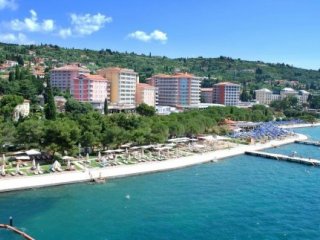 Hotel Mirna