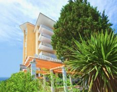 Hotel Apollo