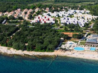 Apartmány Amarin