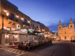 LURE Hotel & Spa
