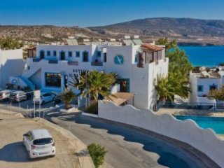 Hotel Albatros
