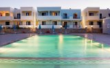 Katalog zájezdů - Řecko, Diakonis Hotel