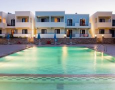 Diakonis Hotel