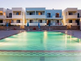 Diakonis Hotel