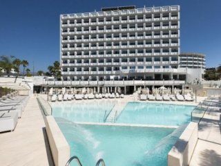 Hotel Caserio