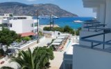 Katalog zájezdů - Řecko, Hotel Miramare Bay