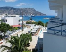 Hotel Miramare Bay
