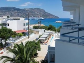 Hotel Miramare Bay