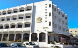 Katalog zájezdů - Řecko, Oceanis Hotel