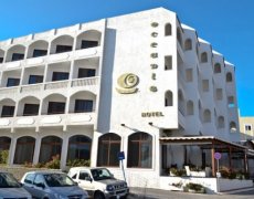 Oceanis Hotel