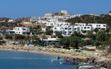 Katalog zájezdů - Řecko, Votsalakia Beach