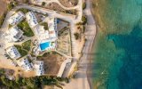 Katalog zájezdů - Řecko, Hotel Irini Beach