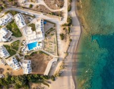 Hotel Irini Beach
