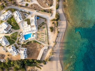 Hotel Irini Beach