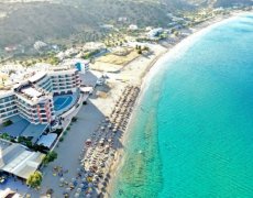 Hotel Konstantinos Palace