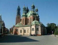 Poznaň, Wroclaw, Bydgoszcz a Toruň - polské skvosty Baltic Expresem a termály