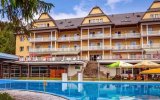 VYŠNÉ RUŽBACHY & GRAND HOTEL STRAND prodloužený relax pod Tatrami
