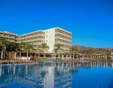Hotel Alimounda Mare