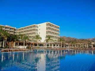 Hotel Alimounda Mare